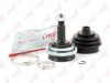 LYNXauto CO-4605A Joint Kit, drive shaft